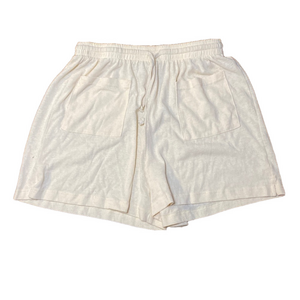 🌷 Amuse 🌷 Soft Drawstring Shorts NWOT